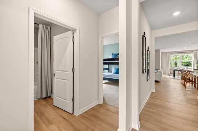 107 Babcock Drive, Rome, GA 30165