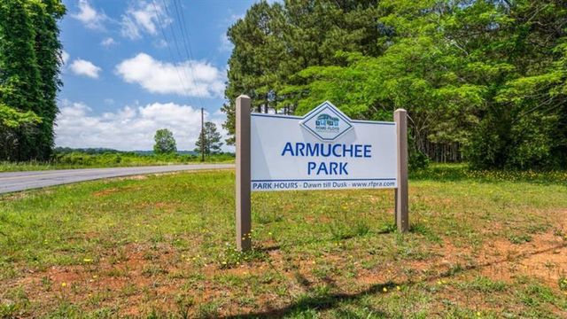 107 Babcock Drive, Rome, GA 30165