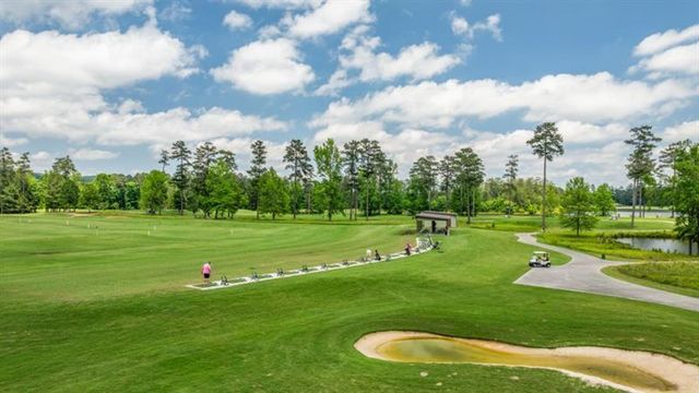 107 Babcock Drive, Rome, GA 30165