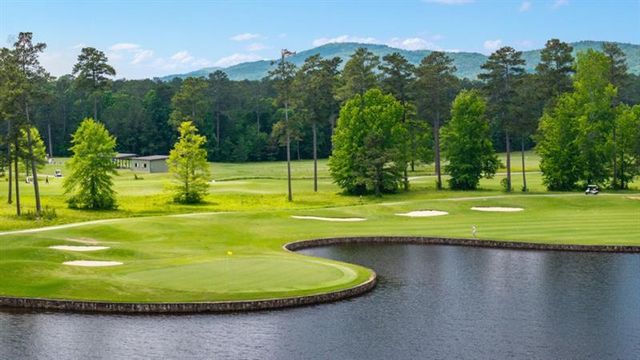 107 Babcock Drive, Rome, GA 30165