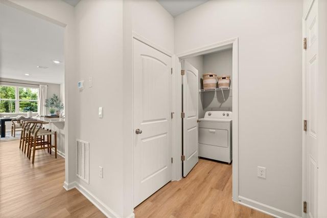 107 Babcock Drive, Rome, GA 30165