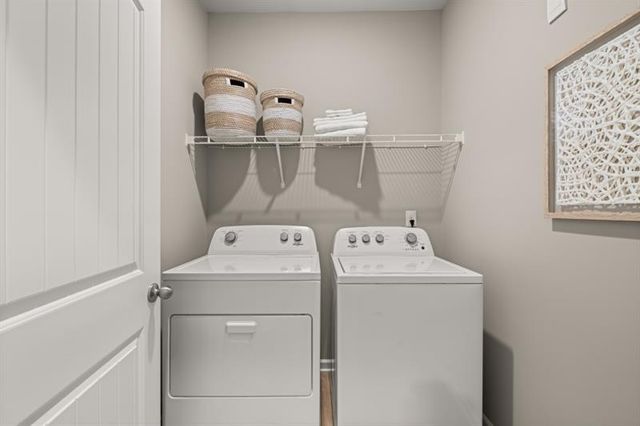 107 Babcock Drive, Rome, GA 30165