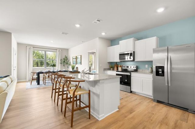 107 Babcock Drive, Rome, GA 30165