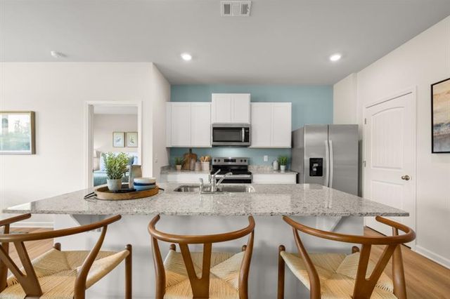 107 Babcock Drive, Rome, GA 30165