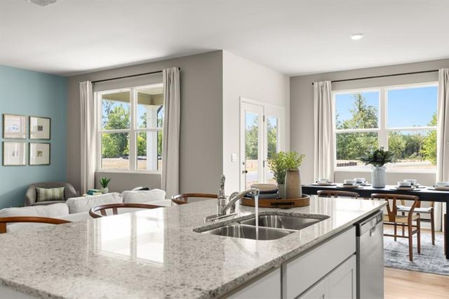 107 Babcock Drive, Rome, GA 30165