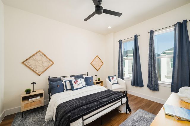 8907 Knoll Branch Dr Drive, Houston, TX 77080