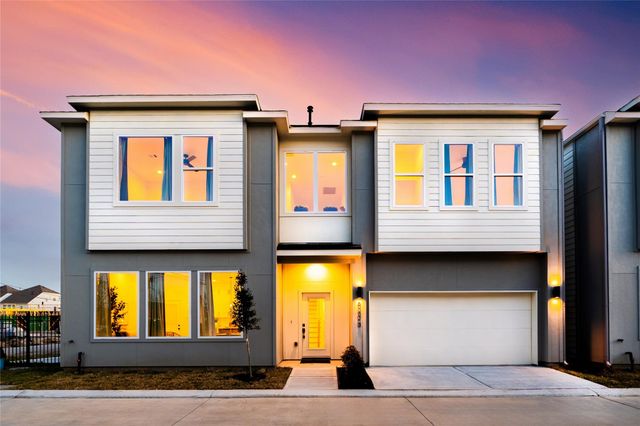 8907 Knoll Branch Dr Drive, Houston, TX 77080