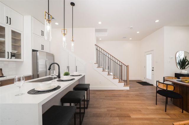 8907 Knoll Branch Dr Drive, Houston, TX 77080