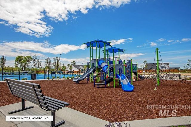 2141 E Thea Dr, Kuna, ID 83634