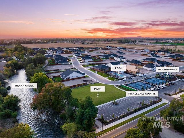 2141 E Thea Dr, Kuna, ID 83634