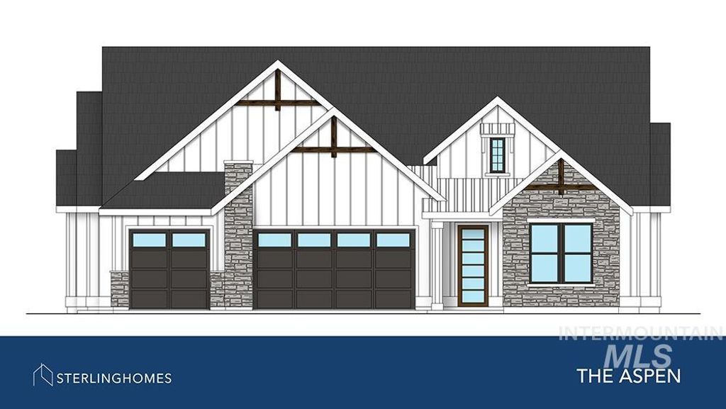 2141 E Thea Dr, Kuna, ID 83634