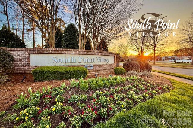 1184 McKee Farm Lane, Belmont, NC 28012