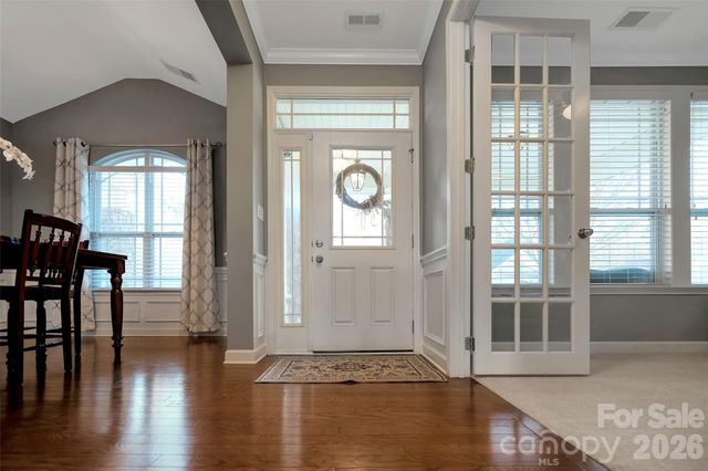 1184 McKee Farm Lane, Belmont, NC 28012