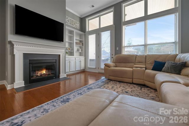 1184 McKee Farm Lane, Belmont, NC 28012