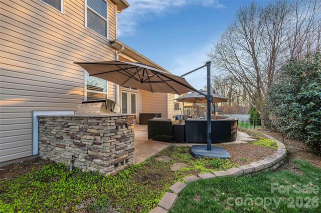 1184 McKee Farm Lane, Belmont, NC 28012