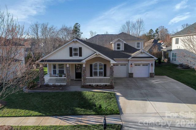 1184 McKee Farm Lane, Belmont, NC 28012