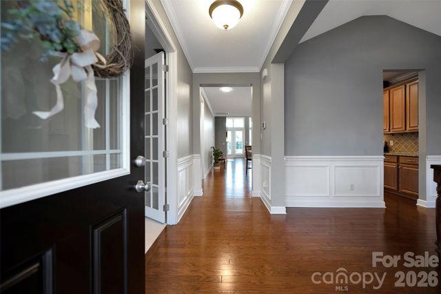 1184 McKee Farm Lane, Belmont, NC 28012