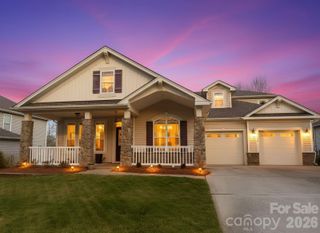 1184 McKee Farm Lane, Belmont, NC 28012