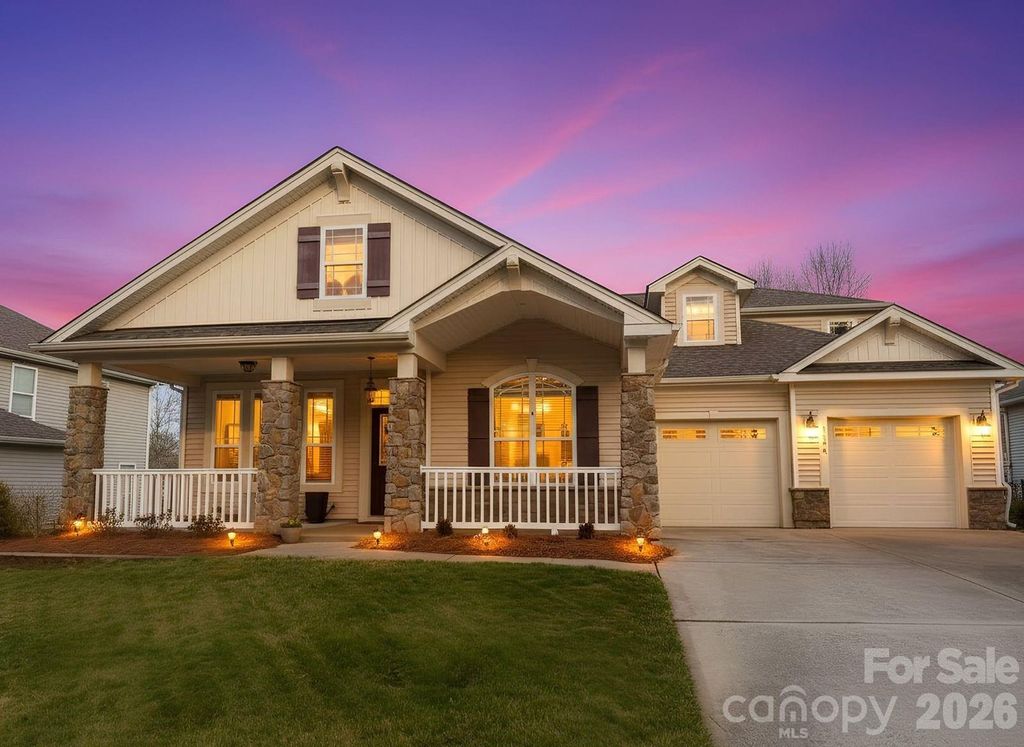 1184 McKee Farm Lane, Belmont, NC 28012