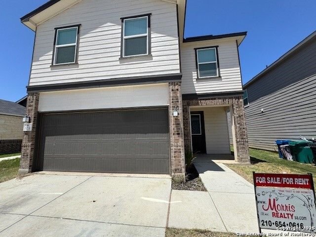 3231 OLD ALMONTE DR, San Antonio, TX 78224