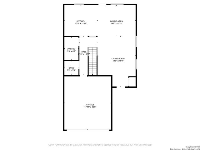 3231 OLD ALMONTE DR, San Antonio, TX 78224