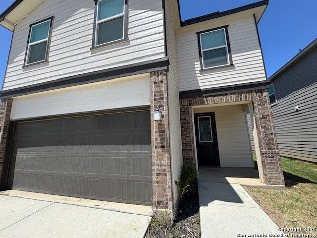 3231 OLD ALMONTE DR, San Antonio, TX 78224
