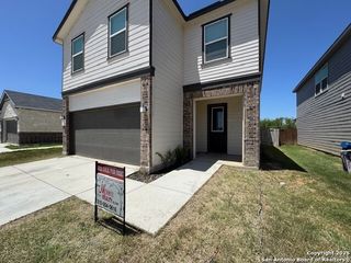 3231 OLD ALMONTE DR, San Antonio, TX 78224
