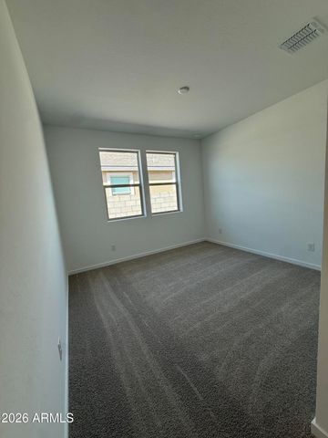 23988 W Carver Drive, Buckeye, AZ 85326