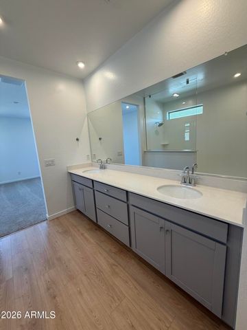 23988 W Carver Drive, Buckeye, AZ 85326