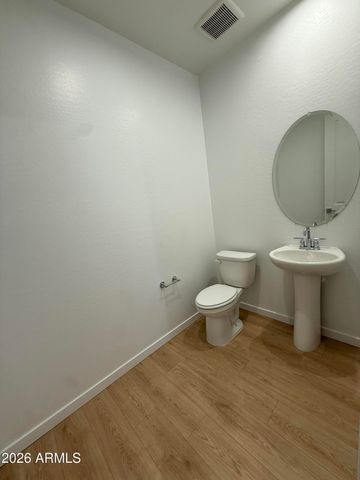 23988 W Carver Drive, Buckeye, AZ 85326