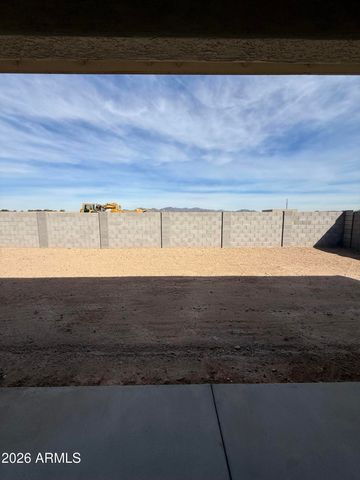 23988 W Carver Drive, Buckeye, AZ 85326