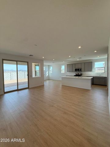 23988 W Carver Drive, Buckeye, AZ 85326