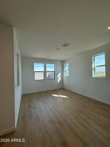 23988 W Carver Drive, Buckeye, AZ 85326