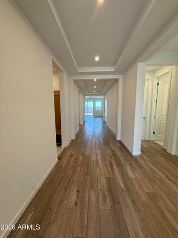 23988 W Carver Drive, Buckeye, AZ 85326