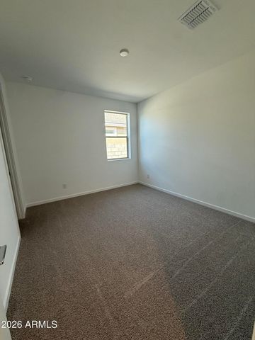 23988 W Carver Drive, Buckeye, AZ 85326