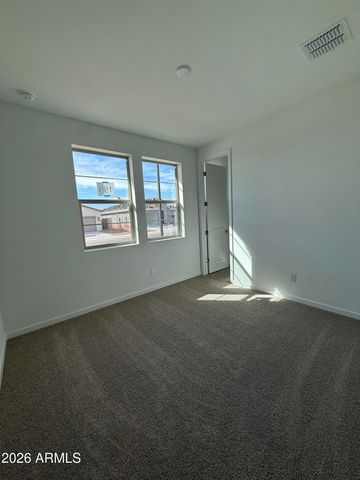 23988 W Carver Drive, Buckeye, AZ 85326