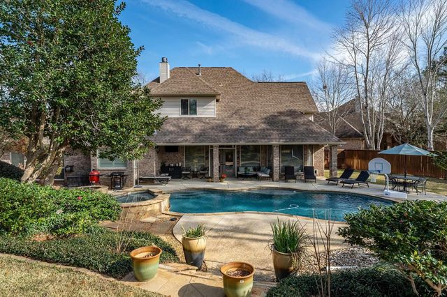 7752 Lamp Post Cove, Tyler, TX 75703