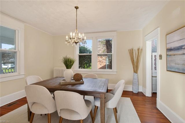 5416 Powhatan AVE, Norfolk, VA 23508