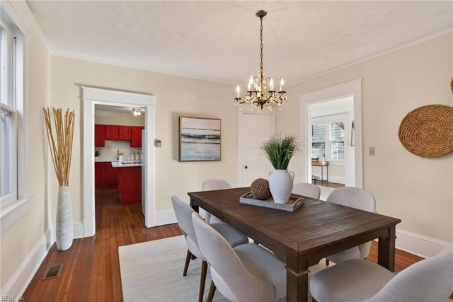 5416 Powhatan AVE, Norfolk, VA 23508