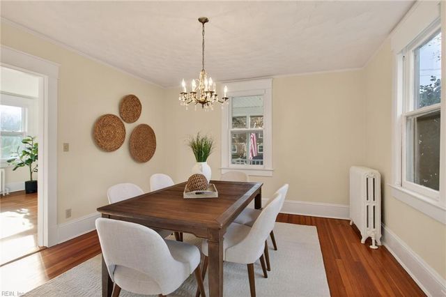 5416 Powhatan AVE, Norfolk, VA 23508