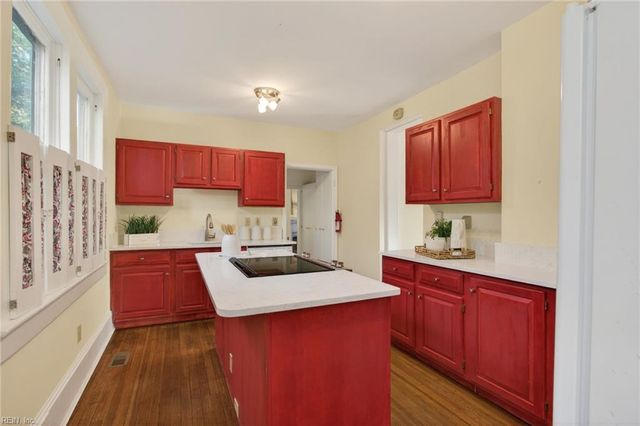 5416 Powhatan AVE, Norfolk, VA 23508