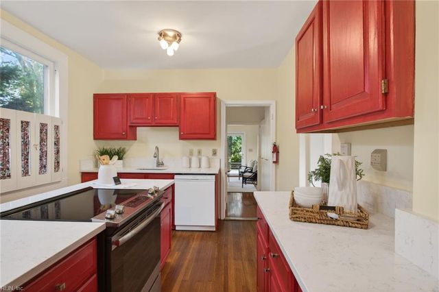 5416 Powhatan AVE, Norfolk, VA 23508