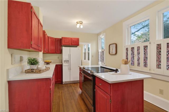 5416 Powhatan AVE, Norfolk, VA 23508