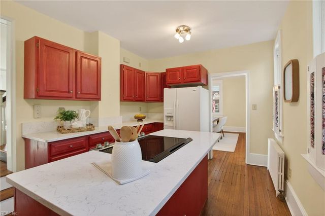 5416 Powhatan AVE, Norfolk, VA 23508