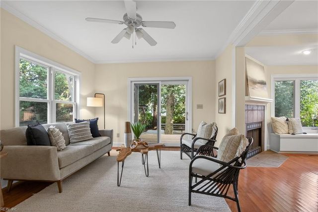 5416 Powhatan AVE, Norfolk, VA 23508