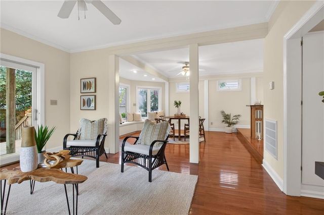 5416 Powhatan AVE, Norfolk, VA 23508