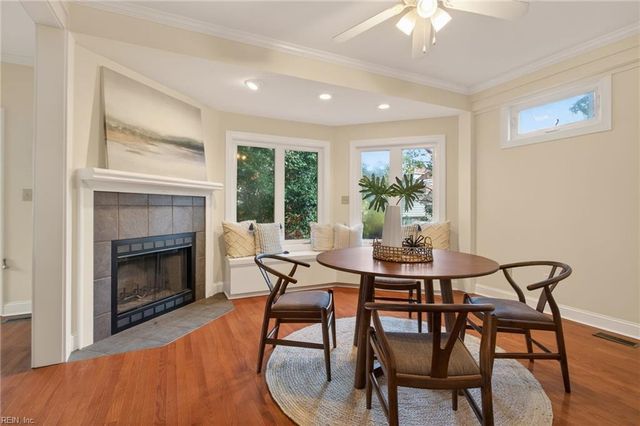 5416 Powhatan AVE, Norfolk, VA 23508