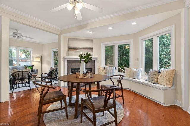 5416 Powhatan AVE, Norfolk, VA 23508