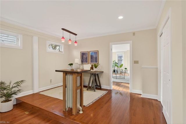 5416 Powhatan AVE, Norfolk, VA 23508