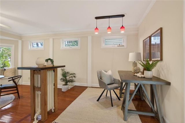 5416 Powhatan AVE, Norfolk, VA 23508